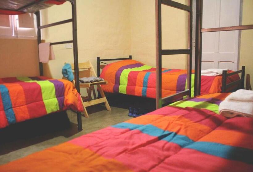 Семейный Номер, Al Otro Lado Del Río