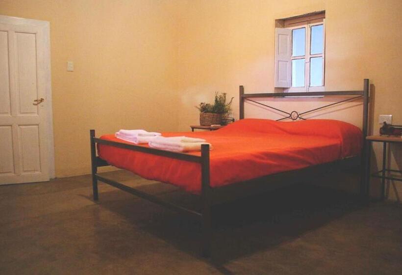 Номер Стандарт, Al Otro Lado Del Río