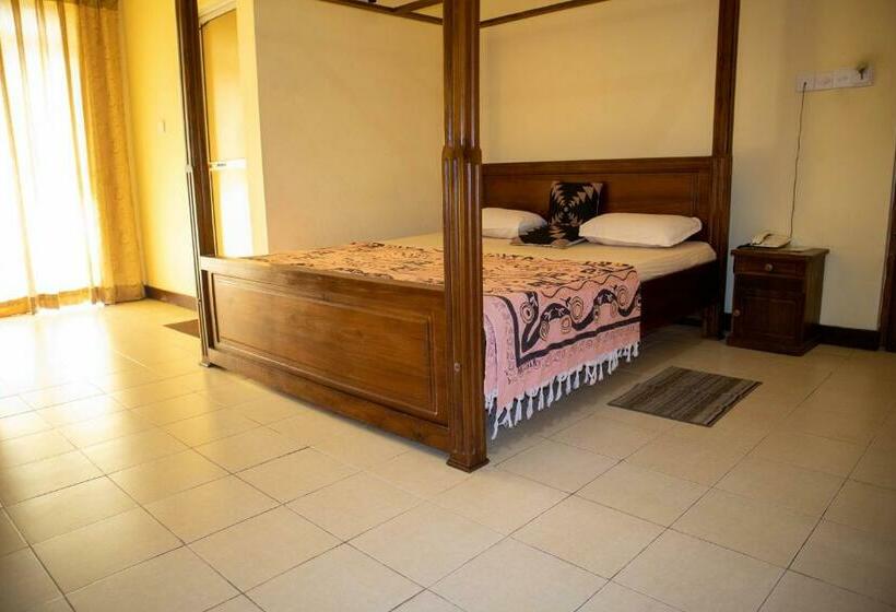 Номер Economy, Chamaya Holiday Inn