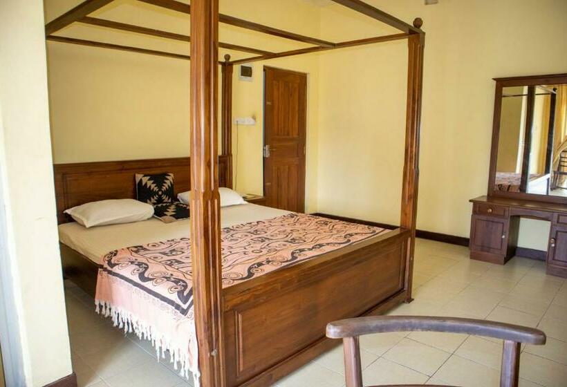 Номер Economy, Chamaya Holiday Inn