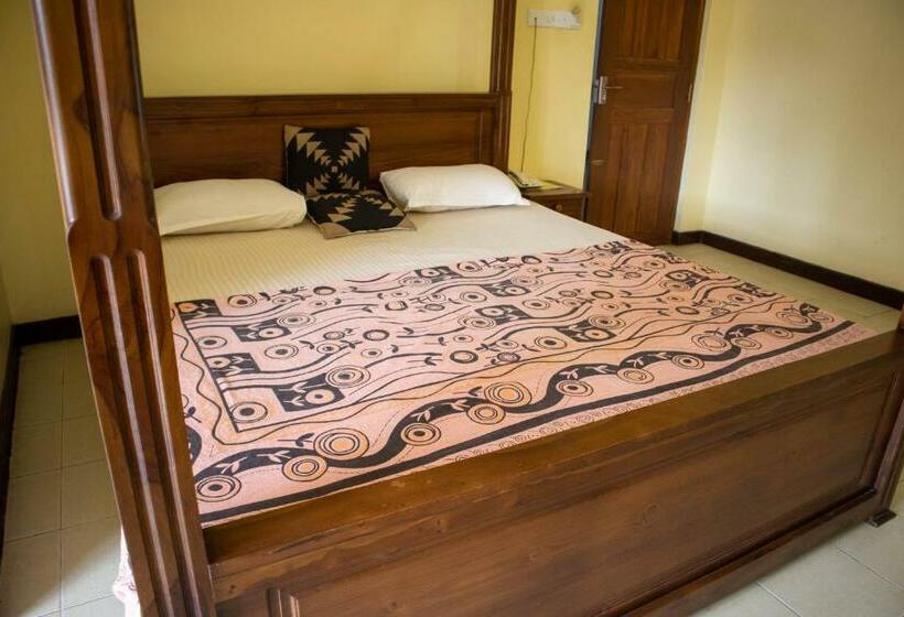 Номер Economy, Chamaya Holiday Inn