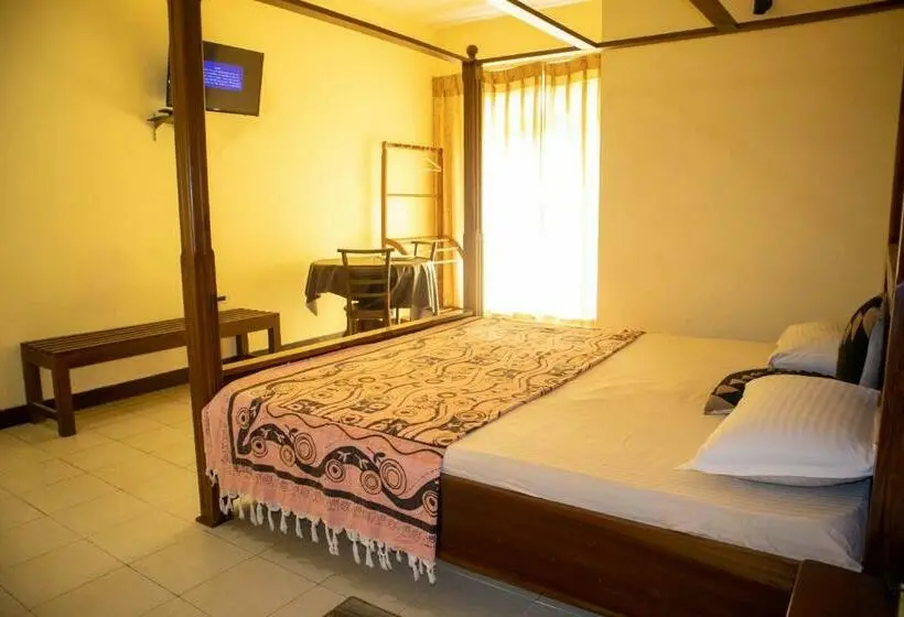 エコノミールーム, Chamaya Holiday Inn
