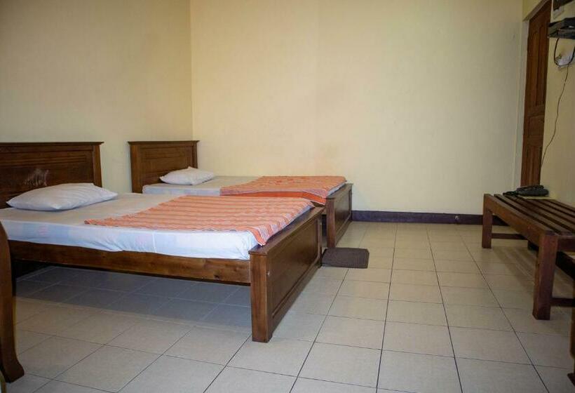 Номер Economy, Chamaya Holiday Inn