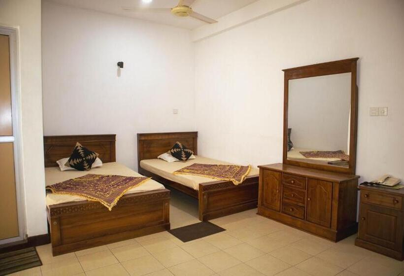 Семейный Номер Deluxe, Chamaya Holiday Inn