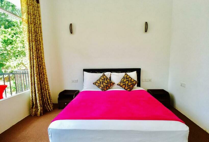 غرفة قياسية مزوَّدة بشُرفة, Slightly Chilled