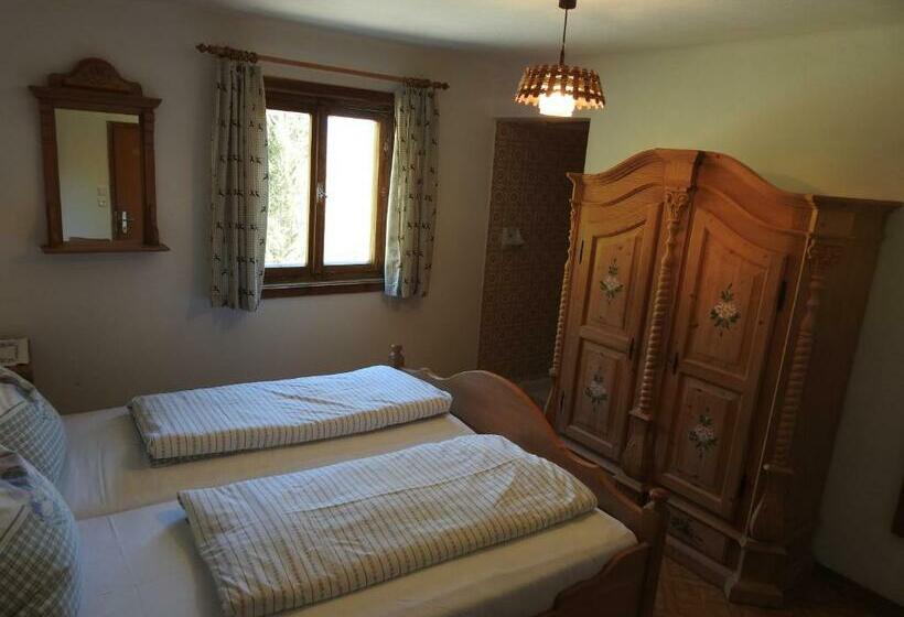 Номер Стандарт, Zauneralm
