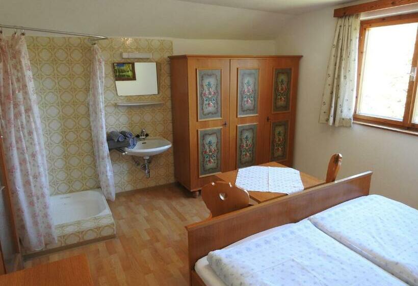 Номер Стандарт, Zauneralm