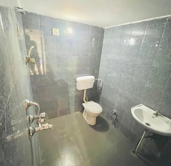 آپارتمان 1 خوابه با چشم‌انداز باغ, Bhoora House