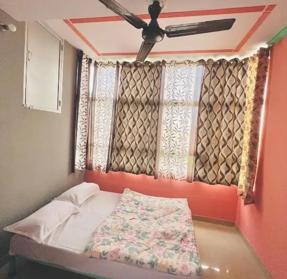 آپارتمان 1 خوابه با چشم‌انداز باغ, Bhoora House