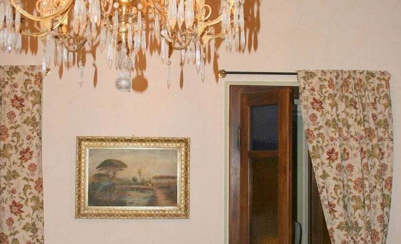 اتاق استاندارد با چشمانداز استخر, Casabiancalana Boutique