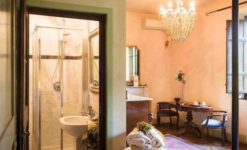 اتاق استاندارد, Casabiancalana Boutique