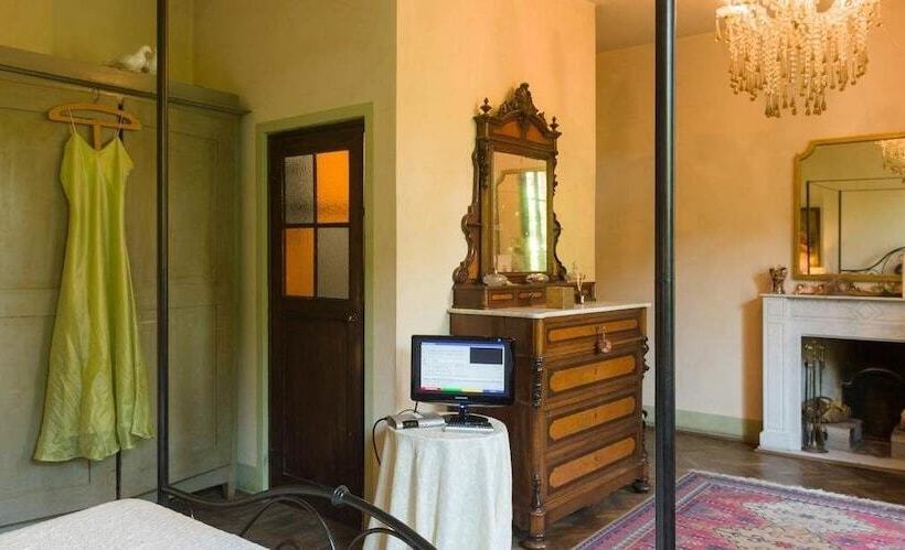 اتاق استاندارد, Casabiancalana Boutique