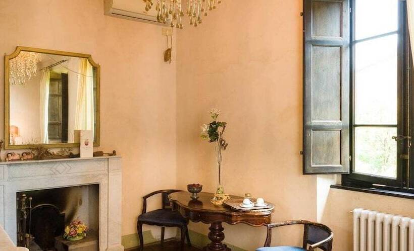 اتاق استاندارد, Casabiancalana Boutique