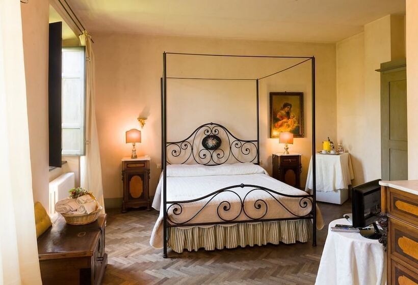 اتاق استاندارد, Casabiancalana Boutique