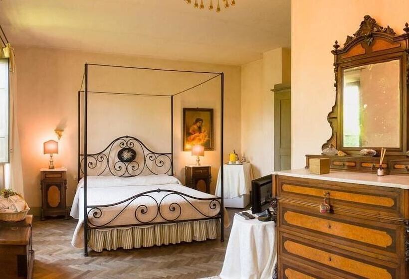 اتاق استاندارد, Casabiancalana Boutique