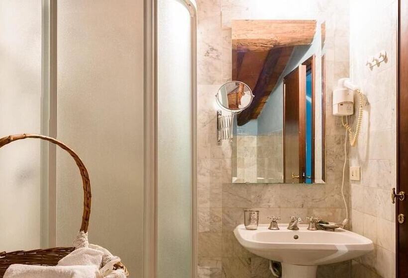 آپارتمان 1 خوابه, Casabiancalana Boutique