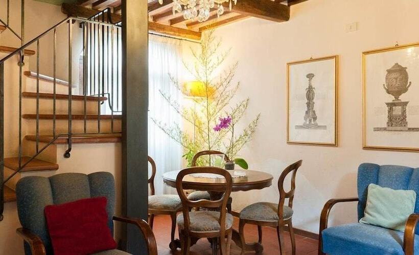 آپارتمان 1 خوابه, Casabiancalana Boutique