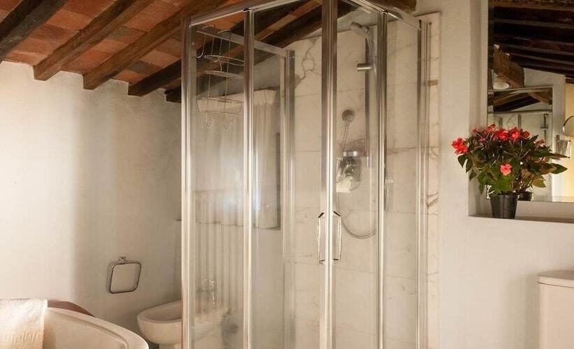 آپارتمان 1 خوابه, Casabiancalana Boutique