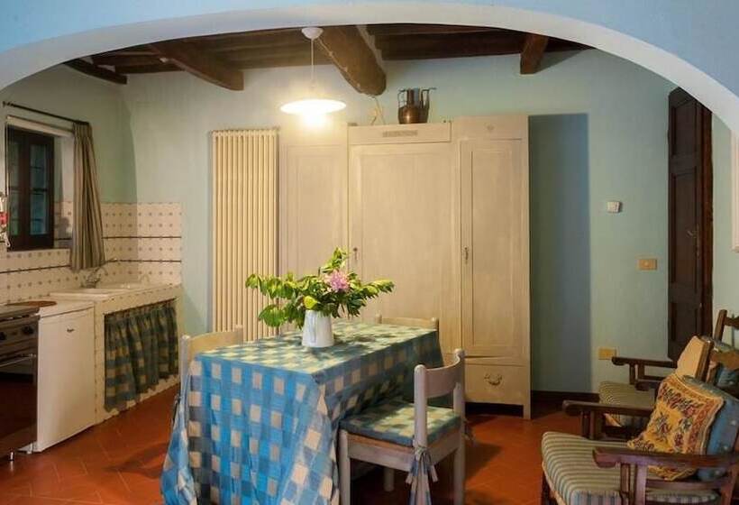 آپارتمان 1 خوابه, Casabiancalana Boutique