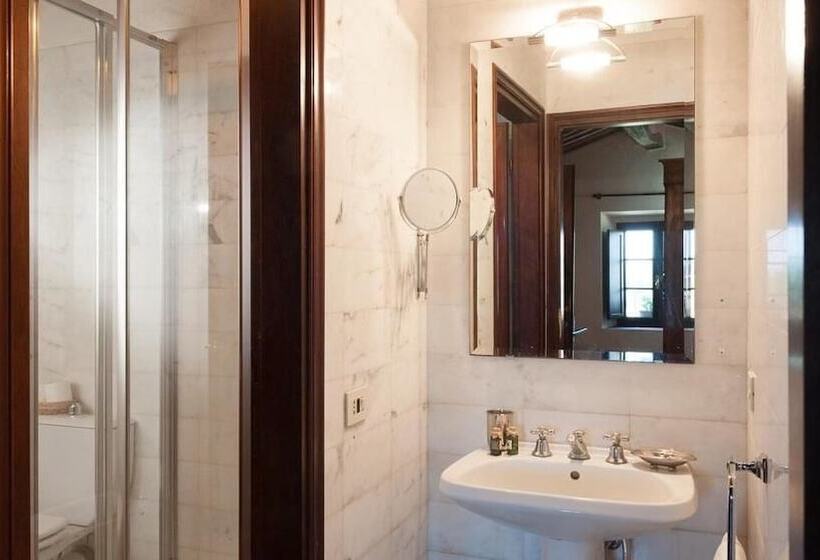 آپارتمان 2 خوابه, Casabiancalana Boutique