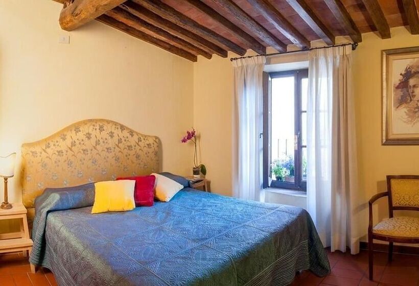 آپارتمان 2 خوابه, Casabiancalana Boutique