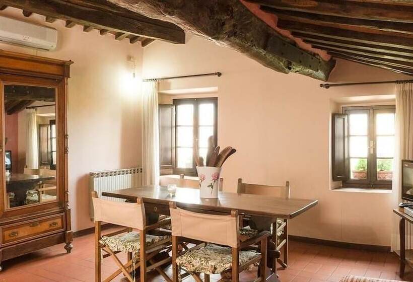 آپارتمان 2 خوابه, Casabiancalana Boutique