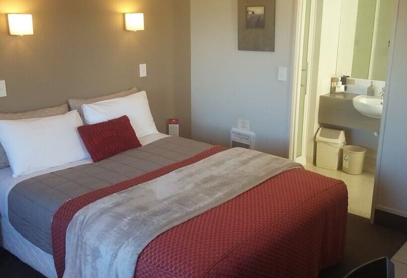 Студия Superior, Bella Vista Motel Ashburton