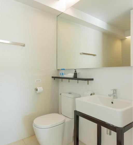 Номер Superior, Explorar Koh Phangan   Adults Only Resort And Spa