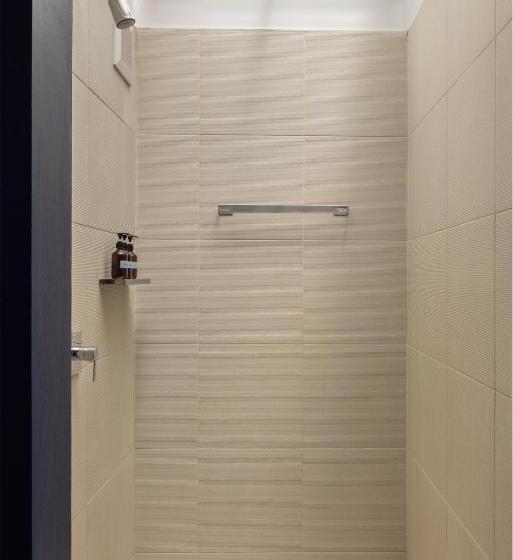 חדר דלוקס עם מרפסת טרסה, Explorar Koh Phangan   Adults Only Resort And Spa