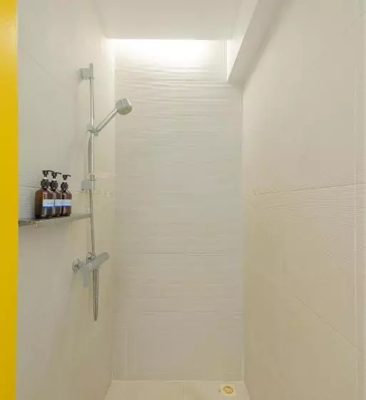 オーシャンビューデラックスルームバルコニー付き, Explorar Koh Phangan Adults Only Resort And Spa