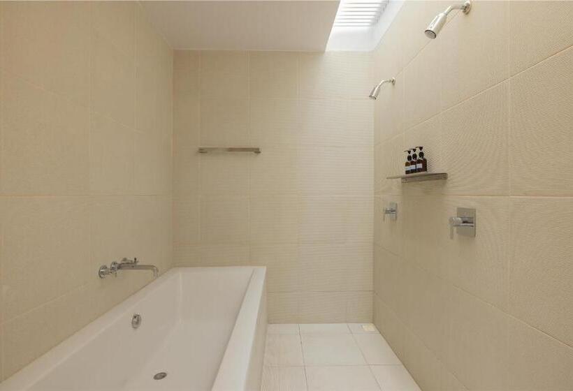 Номер Deluxe Вид на Бассейн, Explorar Koh Phangan   Adults Only Resort And Spa