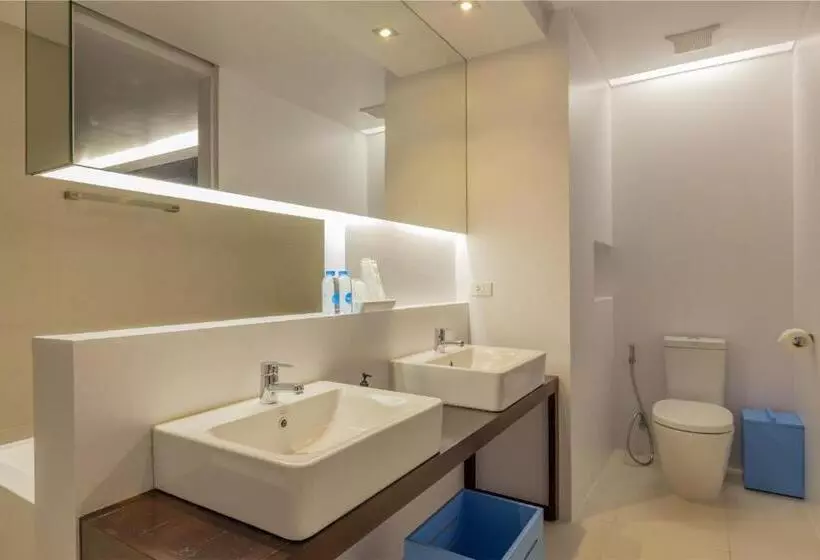 オーシャンビュースイート, Explorar Koh Phangan Adults Only Resort And Spa