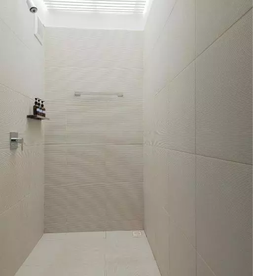 デラックスルーム, Explorar Koh Phangan Adults Only Resort And Spa