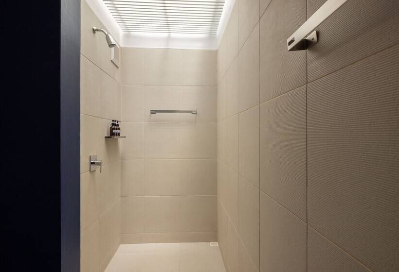 חדר דלוקס עם מרפסת טרסה, Explorar Koh Phangan   Adults Only Resort And Spa