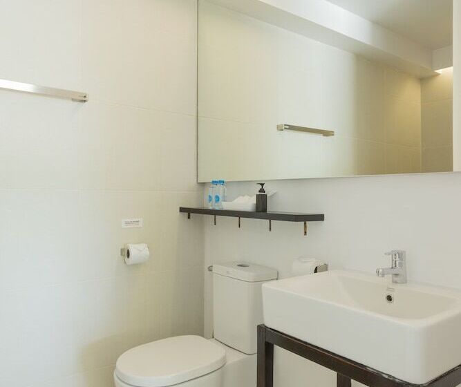 חדר סופריור, Explorar Koh Phangan   Adults Only Resort And Spa