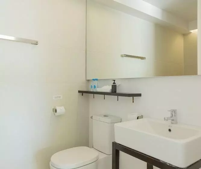 スーペリアールーム, Explorar Koh Phangan Adults Only Resort And Spa