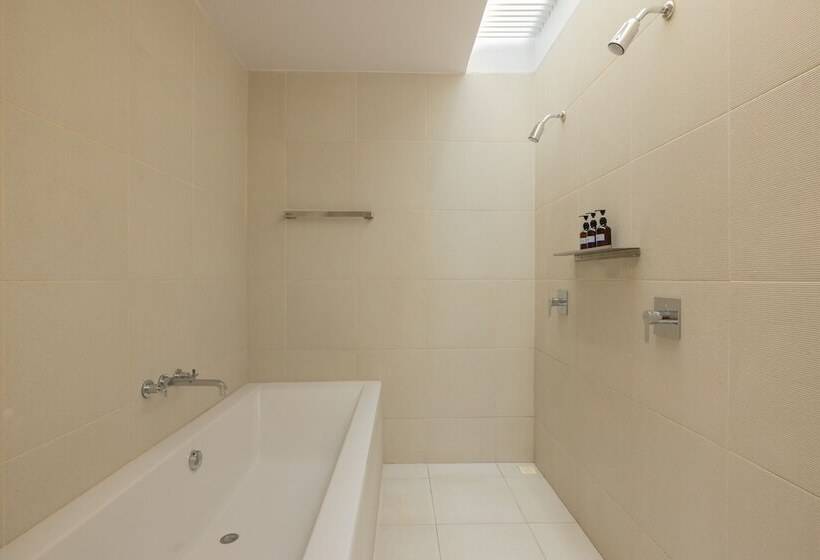 חדר דלוקס נוף בריכה, Explorar Koh Phangan   Adults Only Resort And Spa