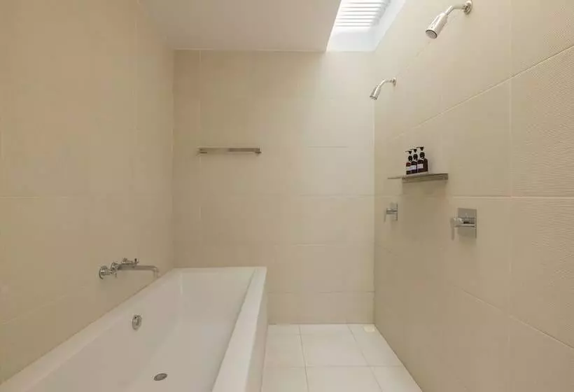 プールの見えるデラックスルーム, Explorar Koh Phangan Adults Only Resort And Spa