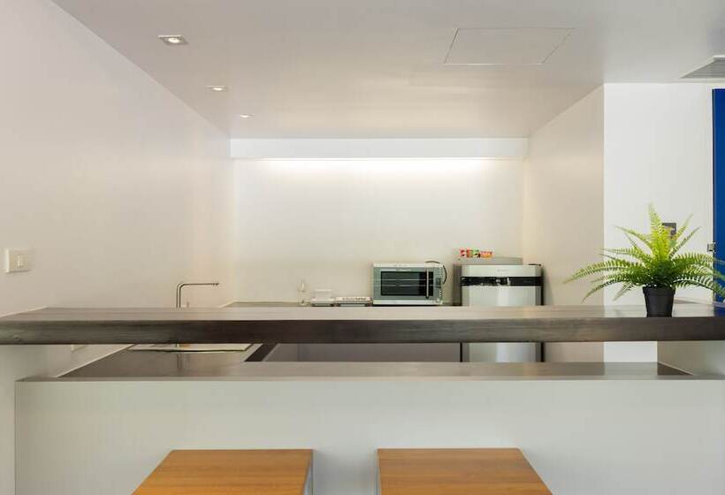 סוויטה נוף לים, Explorar Koh Phangan   Adults Only Resort And Spa