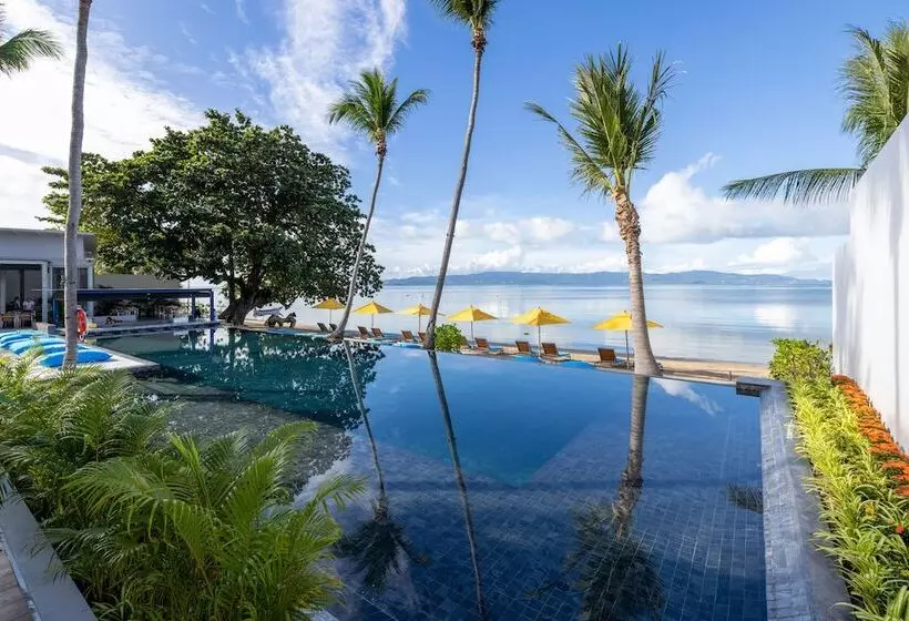 オーシャンビューの1ベッドルームビラ, Explorar Koh Phangan Adults Only Resort And Spa