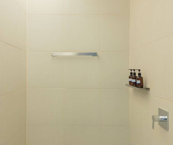 חדר סטנדרט עם טרסה, Explorar Koh Phangan   Adults Only Resort And Spa