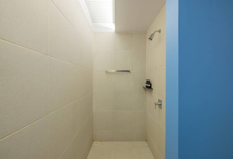 חדר סופריור עם טרסה, Explorar Koh Phangan   Adults Only Resort And Spa