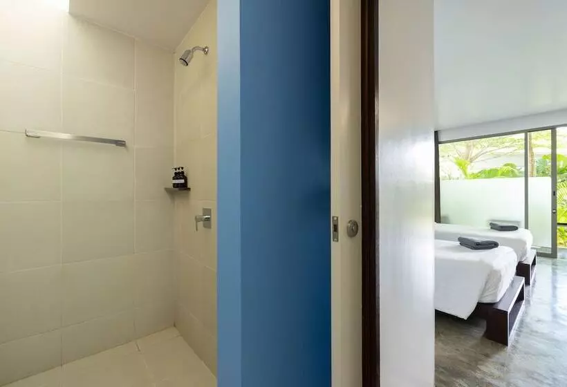 テラス付スーペリアルーム, Explorar Koh Phangan Adults Only Resort And Spa