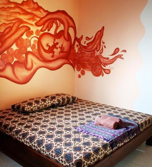 Номер Deluxe, 1001 Malam