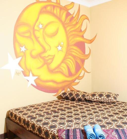 Номер Deluxe, 1001 Malam