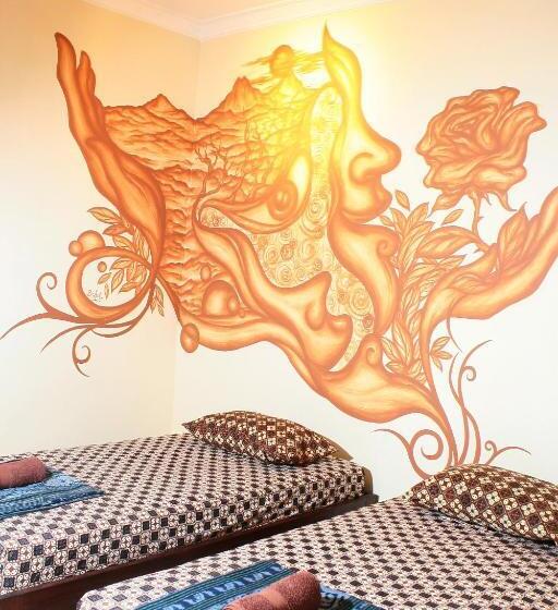 Номер Deluxe, 1001 Malam