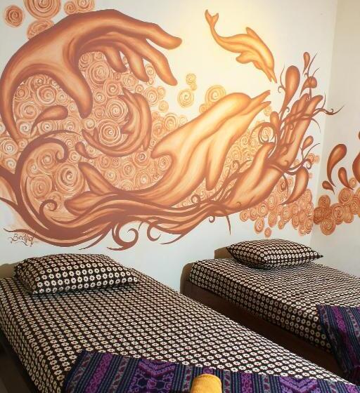 Номер Deluxe, 1001 Malam