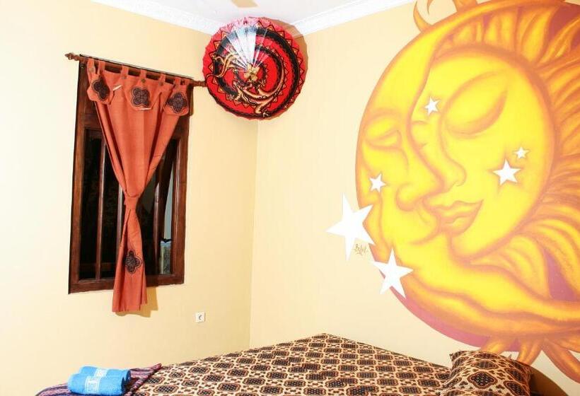 Номер Стандарт, 1001 Malam