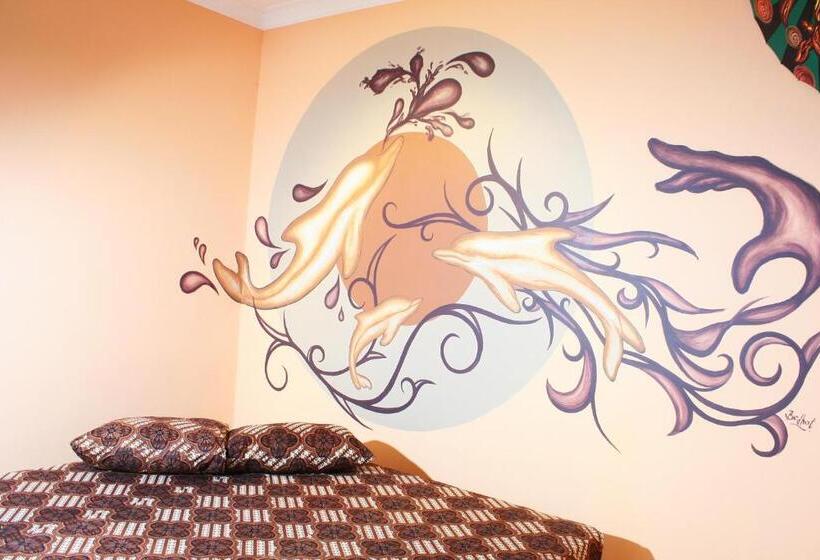 Номер Стандарт, 1001 Malam