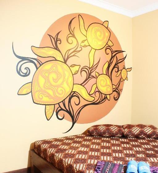 Номер Стандарт, 1001 Malam